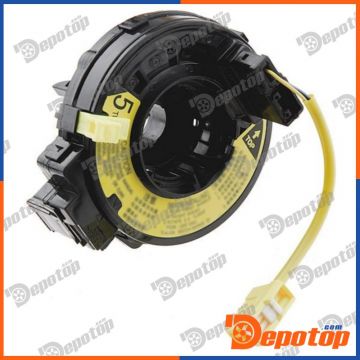 Câble spiralé d'airbag pour TOYOTA | CAV1104, ZVZP009